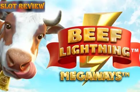 Beef Lightning Slot Review